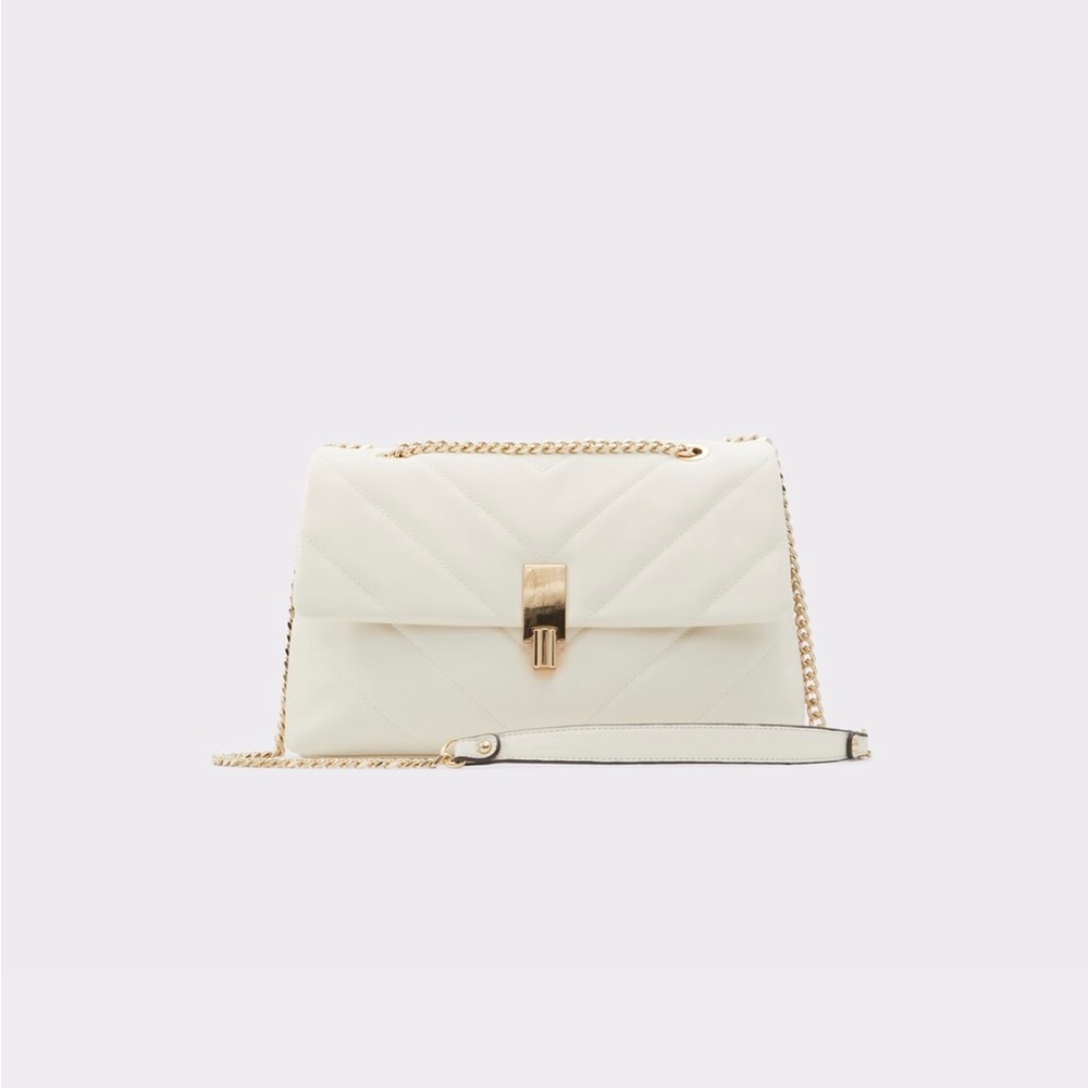 ALDO Rhiladiaax Quilted Crossbody Bag